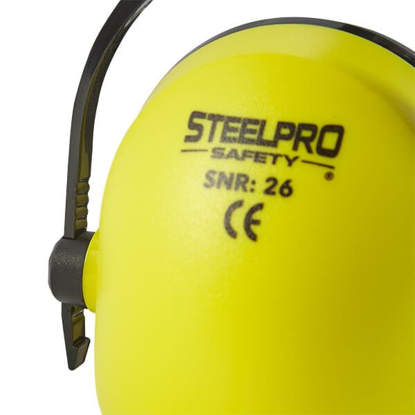 Fono Diadema Cm 502 Steelpro Mundo Dotaciones S A S