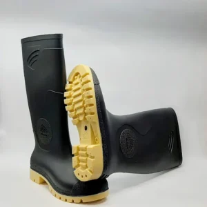 Bota agrícola bata