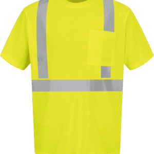 Camiseta Alta Visibilidad