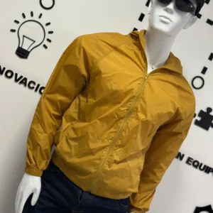 Chaqueta Rompevientos