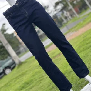 Jean Industrial