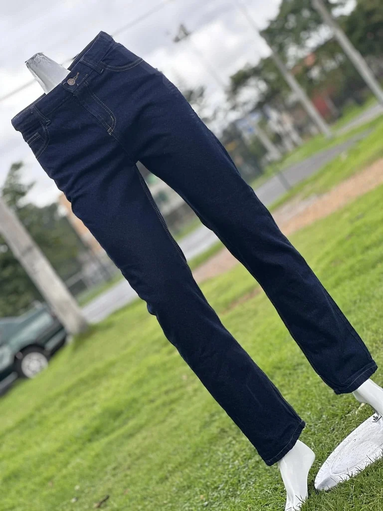 JEANS CABALLERO
