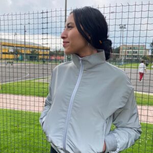 Chaqueta Reflectiva