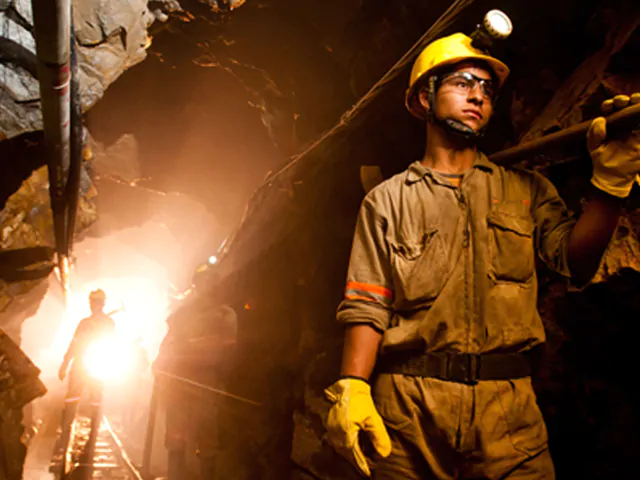 Minería En Colombia