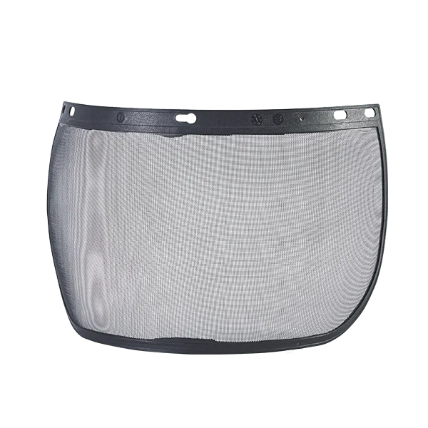 Visor De Malla Adaptable A Casco - Imagen 3