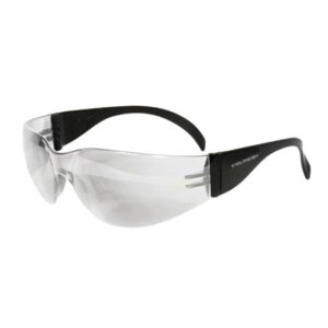 Gafa Spy Lente Claro - Steelpro