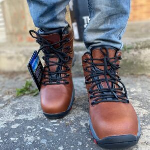 Bota Acces Graso Bata