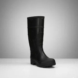 Bota Exportadora Con Puntera