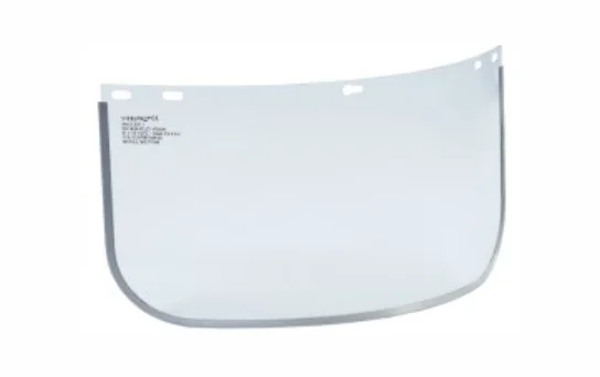 Visor En Policarbonato Ribete - Imagen 3