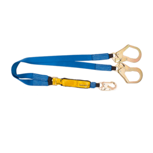 Eslinga En Y Con Absorbedor Armadura A-0358
