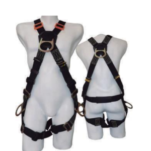 Arnés Soldador A-0350k