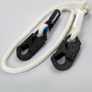Eslinga De Posicionamiento Graduable A-0356dg