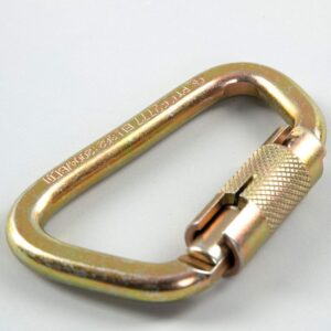 Mosquetón Carabinero 3/4