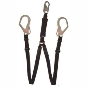 Eslinga Doble Terminal Ignifuga A-0358gk