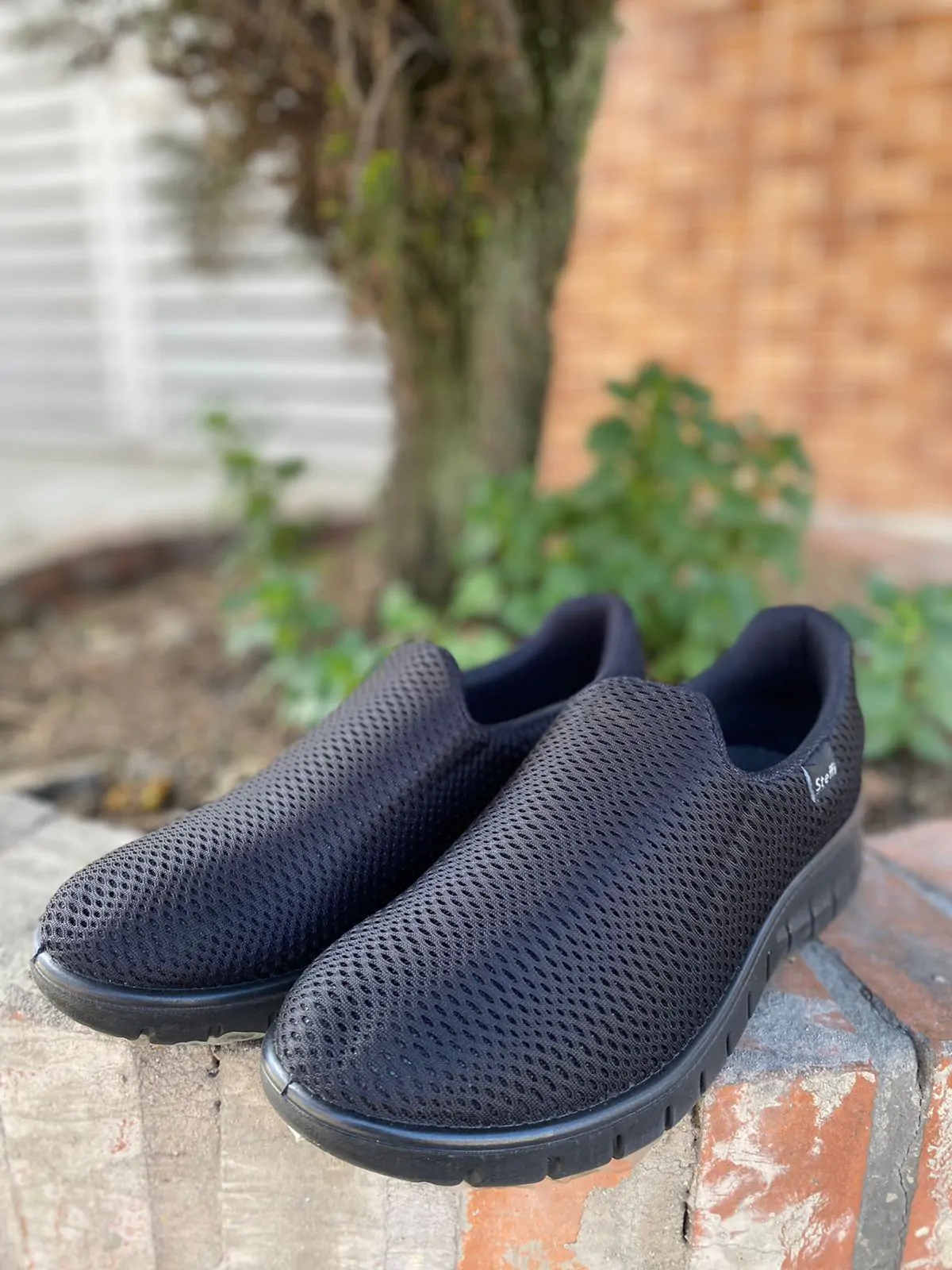 Zapato Dama Lona Steffi - Imagen 2