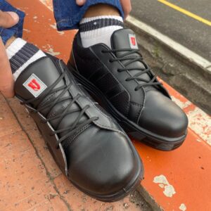 Tenis Urban Tridensidad Kondor