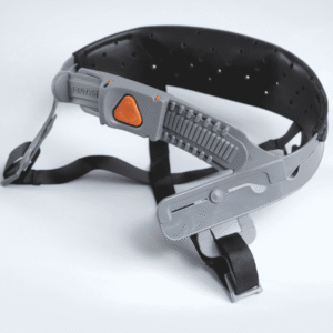 Tafilete Para Casco Bunker