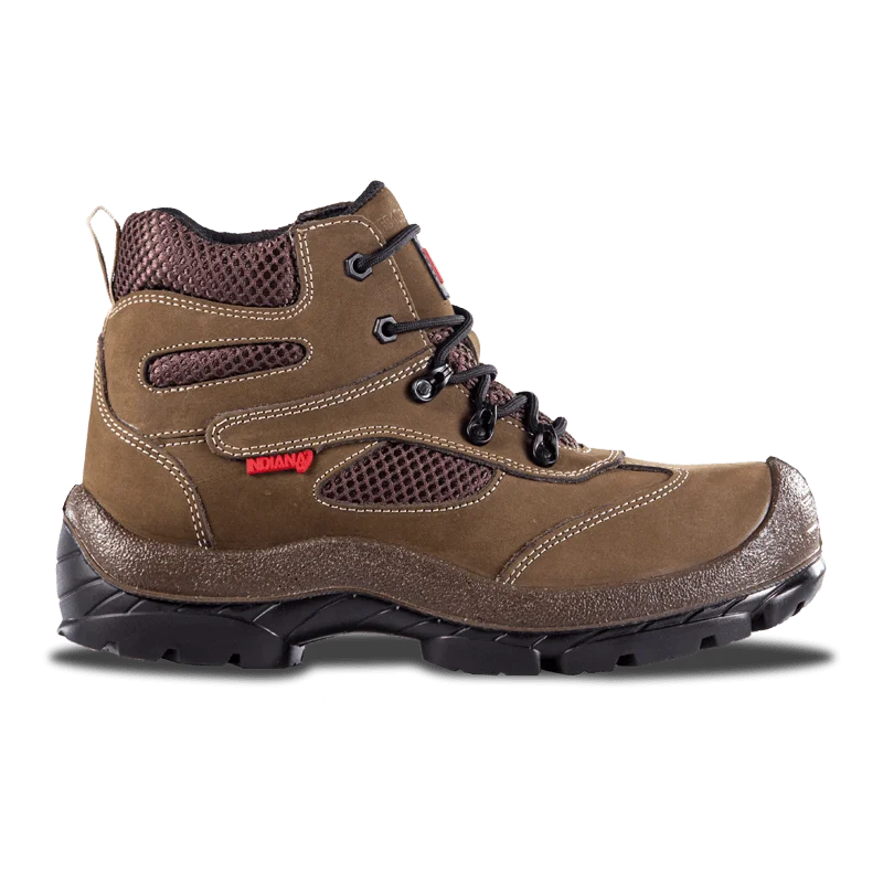 Bota Seguridad Dakar Tridensidad