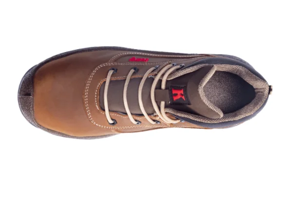 Bota Seguridad Unika Tridensidad - Imagen 3