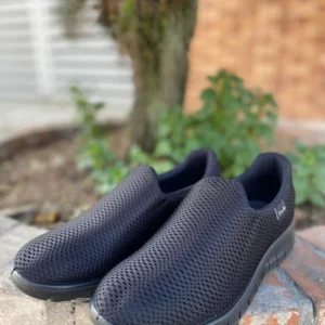 Zapato Dama Lona Steffi