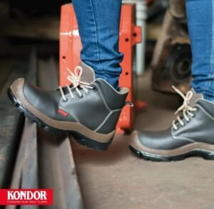 Botas discount kondor nobuck