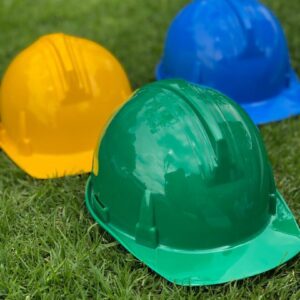 Casco Industrial A-1400