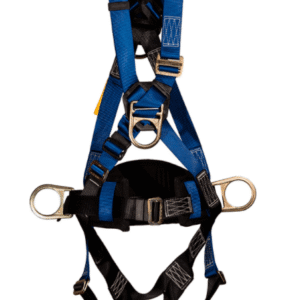 Arnés Faja Lumbar Y Portaherramientas Armadura A-0344p