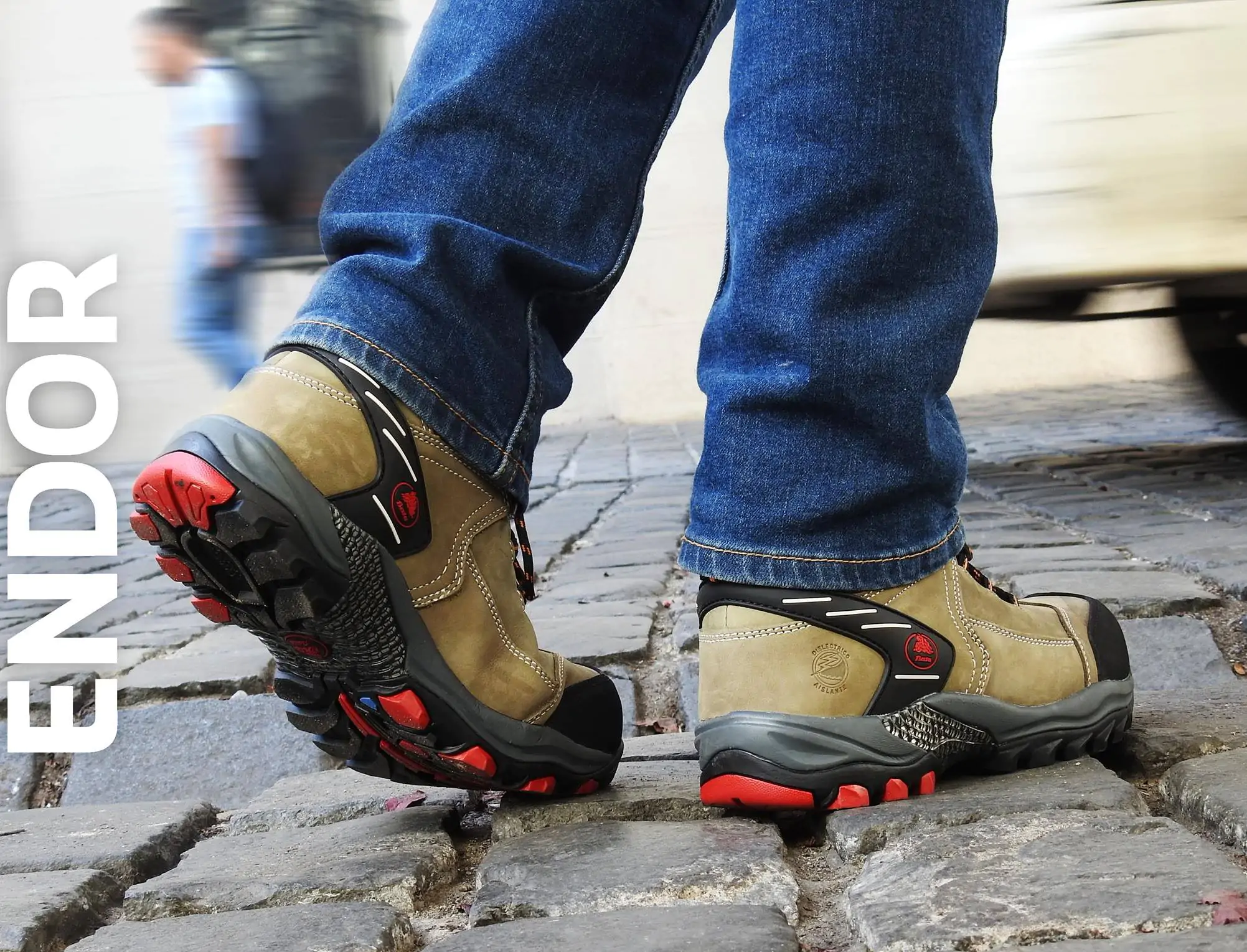 Bata Industrials - Imagen 10