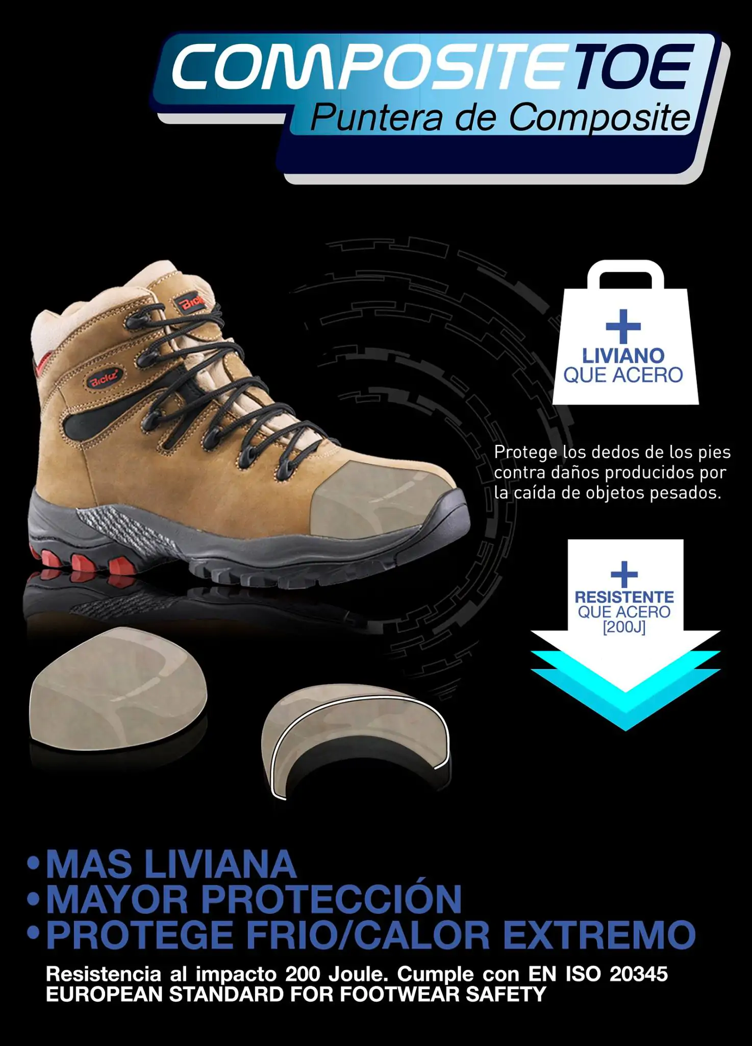 Bata Industrials - Imagen 11