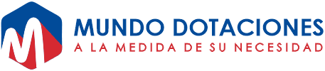 Mundo Dotaciones "A la medida de sus necesidades"