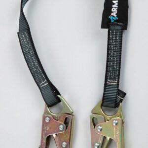 Eslinga De Posicionamiento Y Restricción En Reata A-0363-90