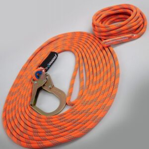 Linea De Vida Vertical A-0367p-20