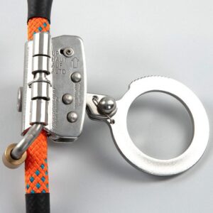 Freno Arrestador Para Cuerdas De 16mm