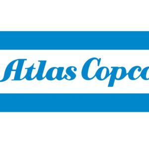 Atlas Copco