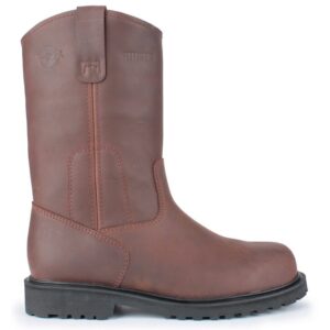 Bota De Seguridad Dieléctrica-Brahma