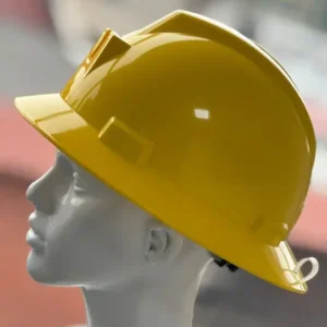 Casco Minero Luminer