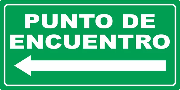 Listado De Productos De Señalización - Imagen 59