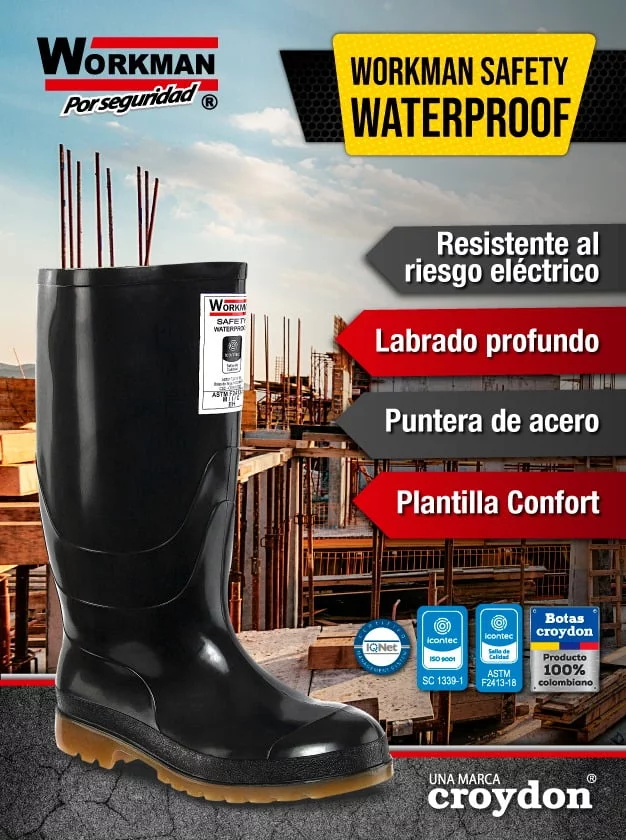 Listado De Productos Croydon - Imagen 13