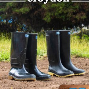 Listado De Productos Croydon