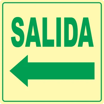 Listado De Productos De Señalización - Imagen 10