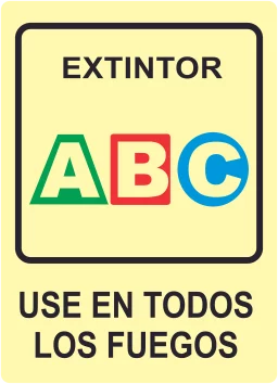 Listado De Productos De Señalización - Imagen 13