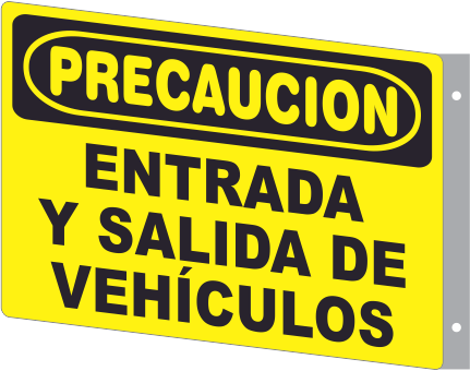 Listado De Productos De Señalización - Imagen 14