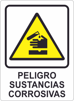 Listado De Productos De Señalización - Imagen 51