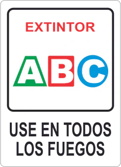 Listado De Productos De Señalización - Imagen 54