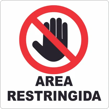 Listado De Productos De Señalización - Imagen 15