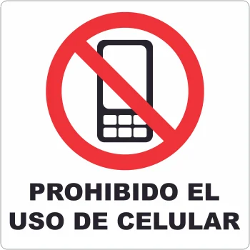 Listado De Productos De Señalización - Imagen 16