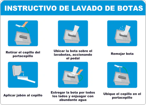 Listado De Productos De Señalización - Imagen 20