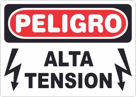 Listado De Productos De Señalización - Imagen 21