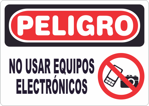 Listado De Productos De Señalización - Imagen 23
