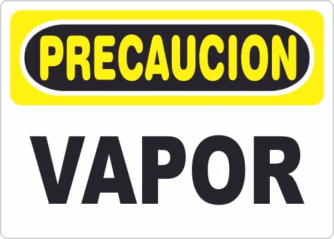 Listado De Productos De Señalización - Imagen 25